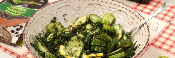 маринованные огурцы с лимоном
