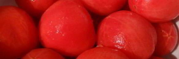 маринованные помидоры за 30 минут