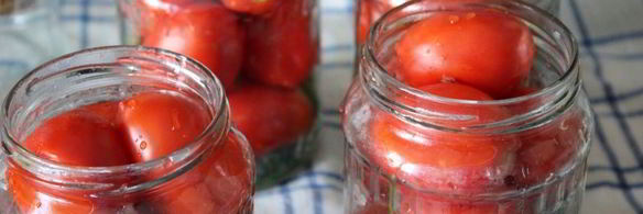 маринованные помидоры
