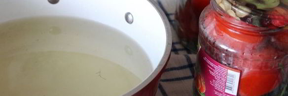 маринованные помидоры