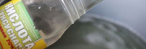 маринованные резанные огурцы на зиму