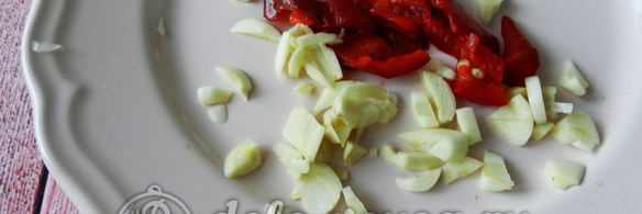 маринованные шампиньоны на зиму