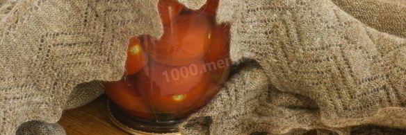 маринованные сладкие помидоры на зиму