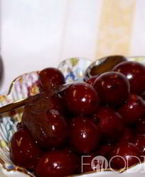 Маринованные сливы