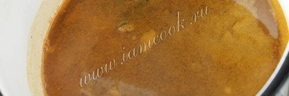 огурцы маринованные с карри