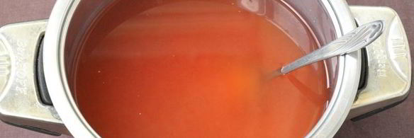 огурцы маринованные с кетчупом чили