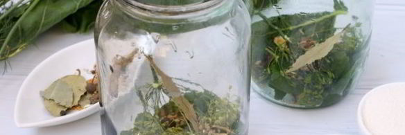 огурцы, маринованные с яблоками без стерилизации