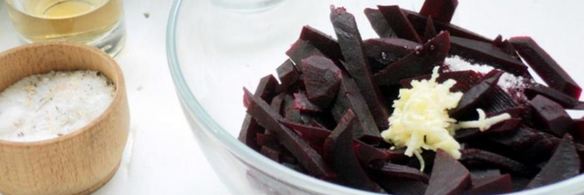 свекла острая маринованная