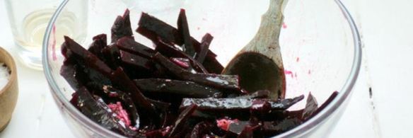 свекла острая маринованная