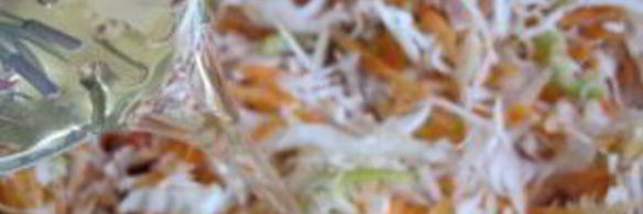 вкусная маринованная капуста хрустящая