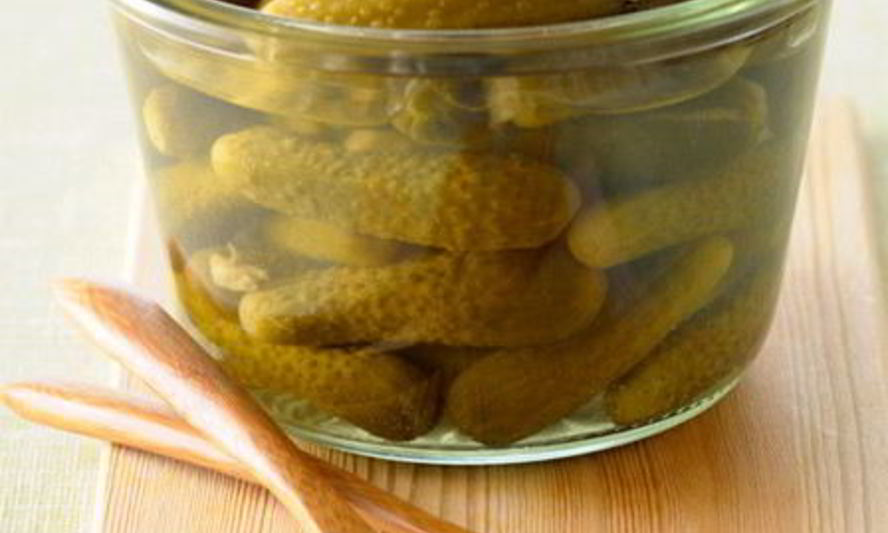 Рецепт вкусных маринованных огурцов