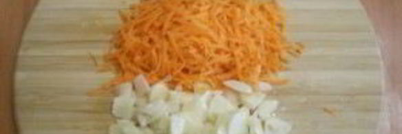 огурчики с морковью на зиму