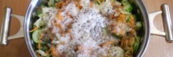 огурчики с морковью на зиму