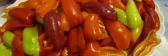 огурцы без уксуса на зиму