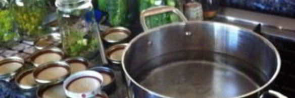 огурцы на зиму хрустящие