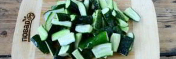 огурцы по-корейски на зиму