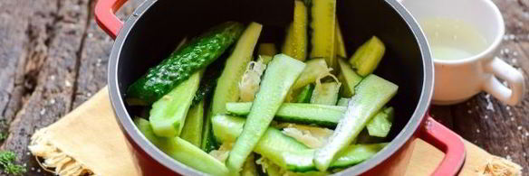 огурцы улет на зиму