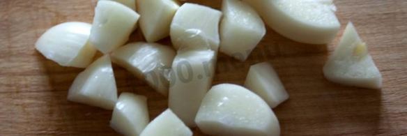 огурцы в томатном соке на зиму