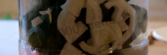 огурцы в томатном соке на зиму