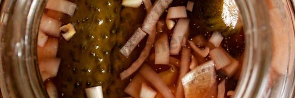 огурцы в томатном соке на зиму