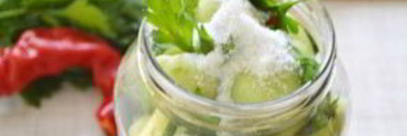 острые помидоры на зиму