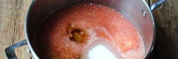 патиссоны в томатной заливке на зиму