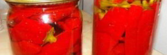 перец горький на зиму