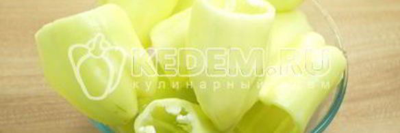 перцы фаршированные овощами на зиму пальчики оближешь