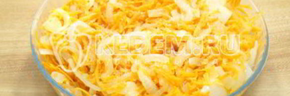 перцы фаршированные овощами на зиму пальчики оближешь