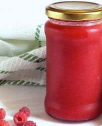 Подлива на зиму