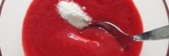 подлива на зиму