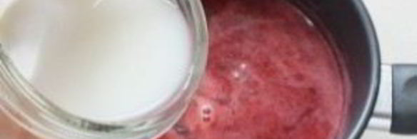 подлива на зиму