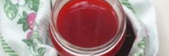 подлива на зиму