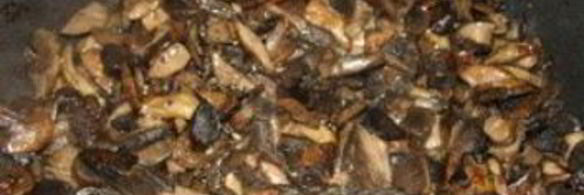 подосиновики на зиму