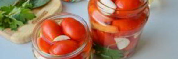 помидоры пальчики оближешь