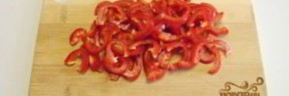 помидоры по-корейски