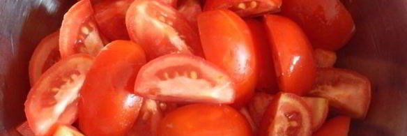 помидоры в желе на зиму