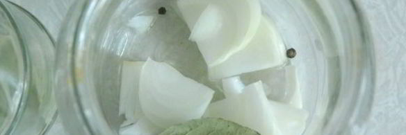 помидоры в желе на зиму