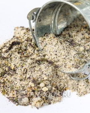 Приправа для говядины