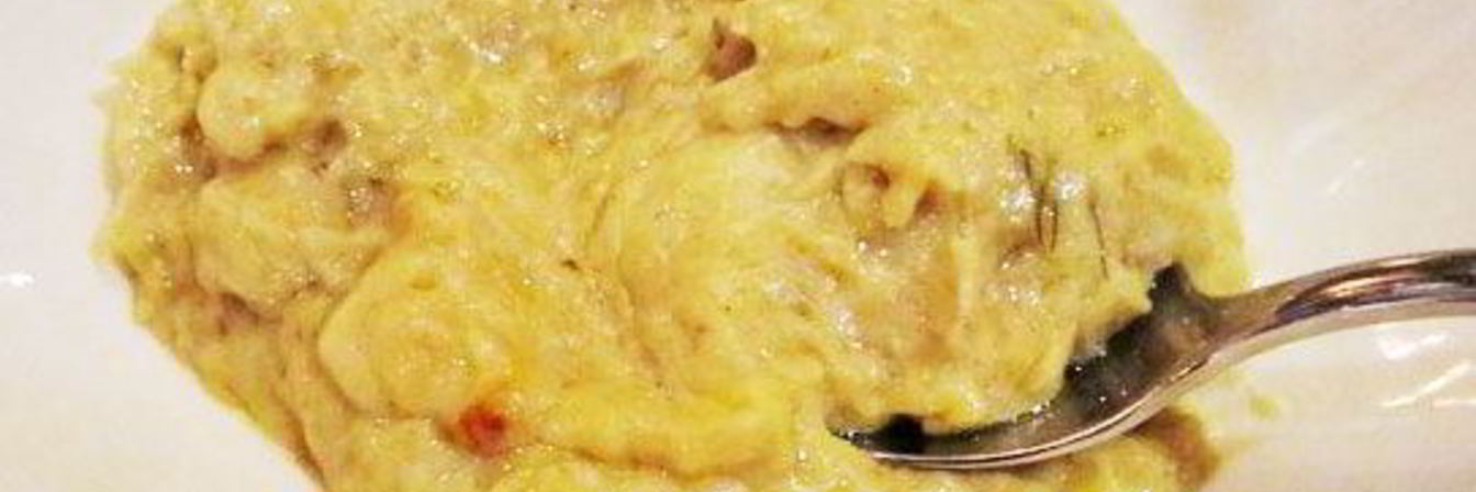 Приправа из баклажанов на зиму