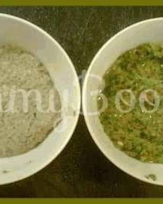 Приправы к мясу