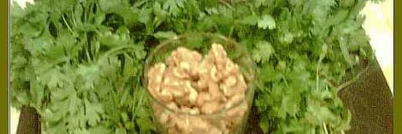 приправы к мясу