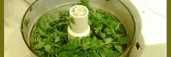 приправы к мясу