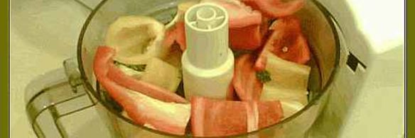 приправы к мясу