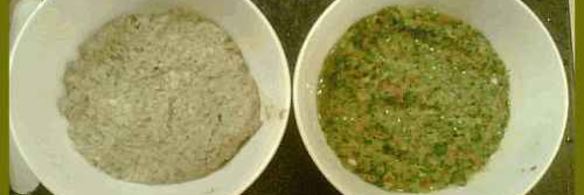 приправы к мясу