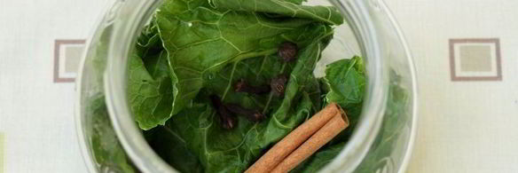 пряный физалис на зиму