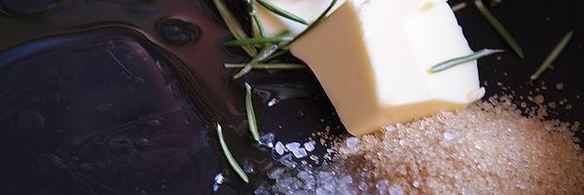 пряные орехи