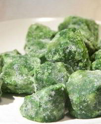 Шпинат на зиму