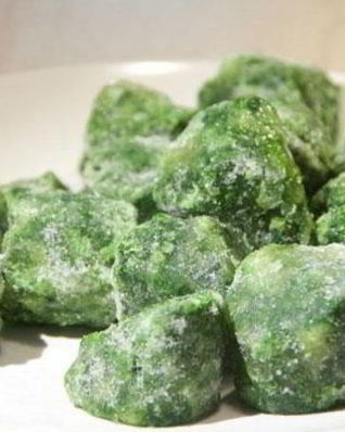 Шпинат на зиму