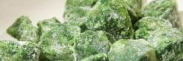 шпинат на зиму